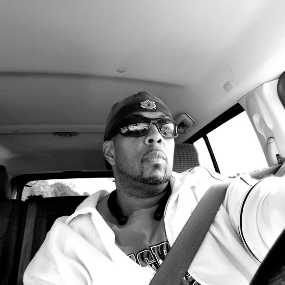 Meet your Posher, Wesley - Picture 1 of 1